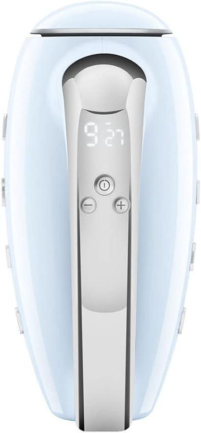 imageSMEG 50s Retro Line Hand MixersPastel Blue