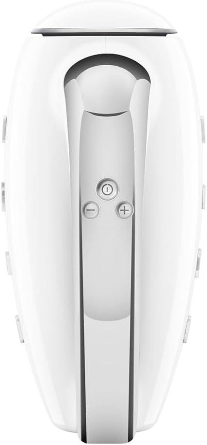imageSMEG 50s Retro Line Hand MixersWhite