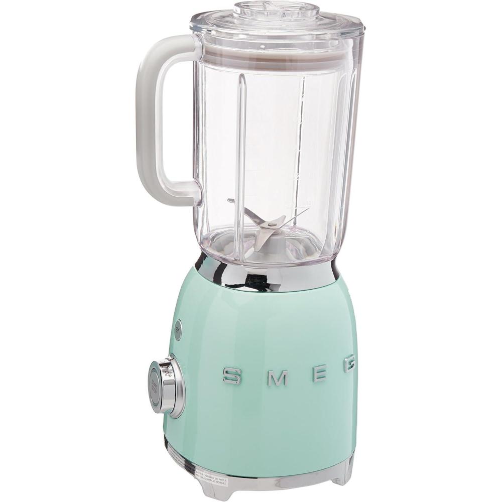 imageSmeg BLF01PGUS 50s Style Blender Pastel GreenPastel Green