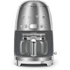 Brushed Stainless Steel