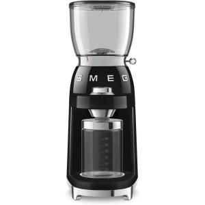 SMEG 50’s Retro Line Coffee Grinder(Black)