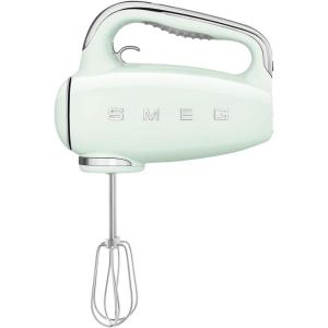 SMEG 50s Retro Line Hand Mixers(Pastel Green)