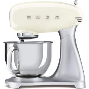 Smeg 50’s Retro Pink Stand Mixer(Cream)