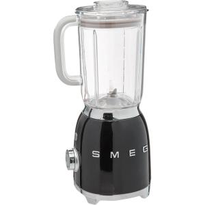 Smeg BLF01PGUS 50s Style Blender, Pastel Green(Black)