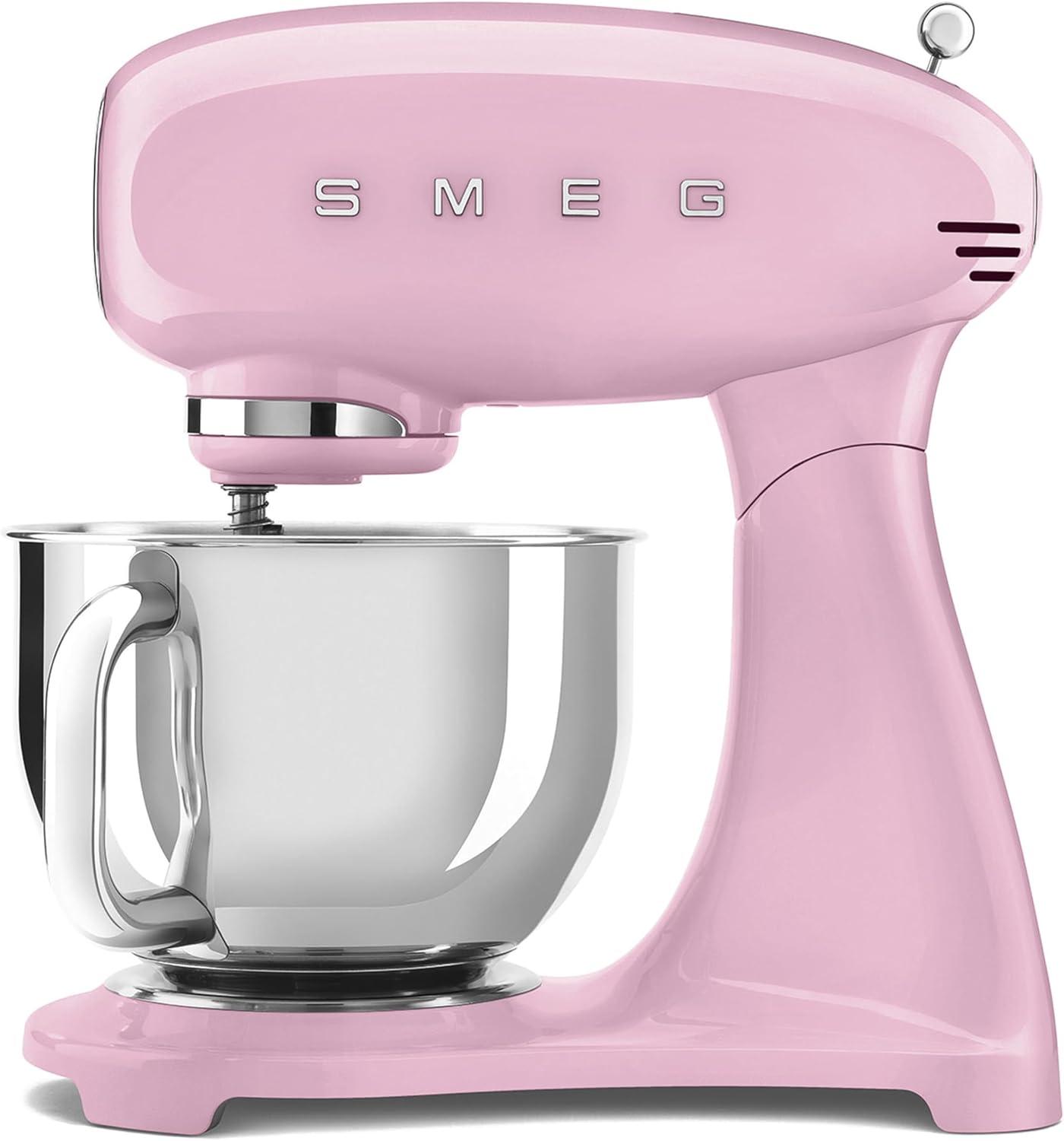 image:imageIconic 1950s Retro Design Durable diecast aluminum construction with glossy finish brings timeless Italian style to modern kitchensPK