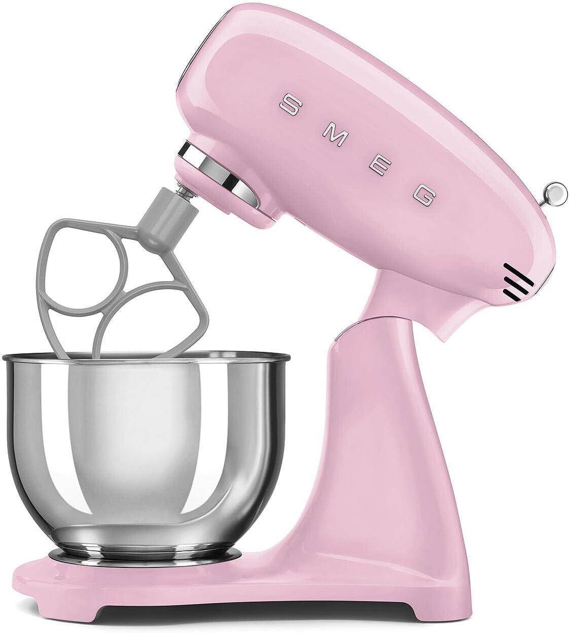 image:imageIconic 1950s Retro Design Durable diecast aluminum construction with glossy finish brings timeless Italian style to modern kitchensPK