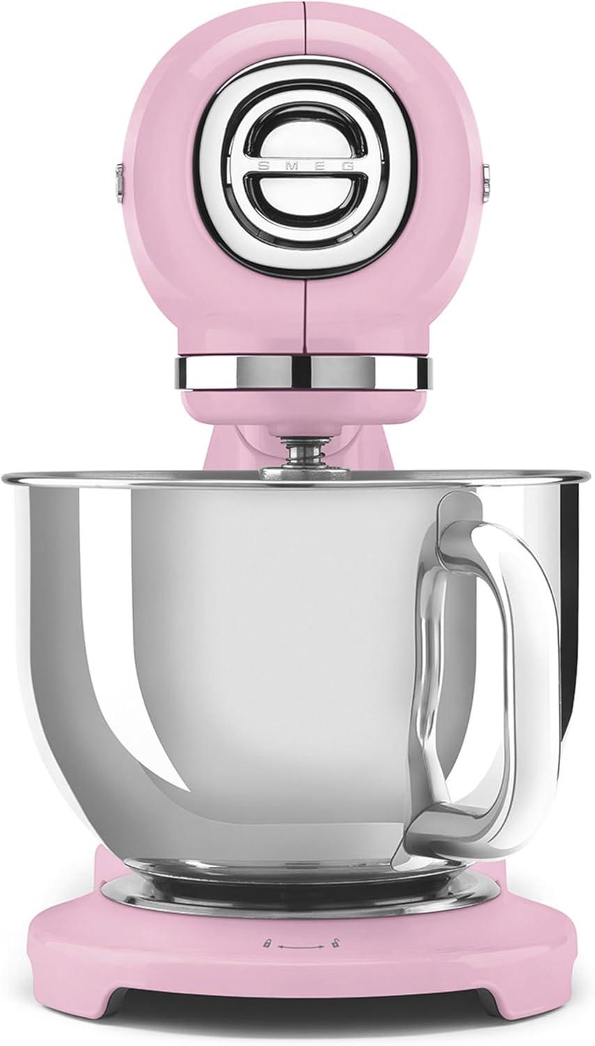 image:imageIconic 1950s Retro Design Durable diecast aluminum construction with glossy finish brings timeless Italian style to modern kitchensPK
