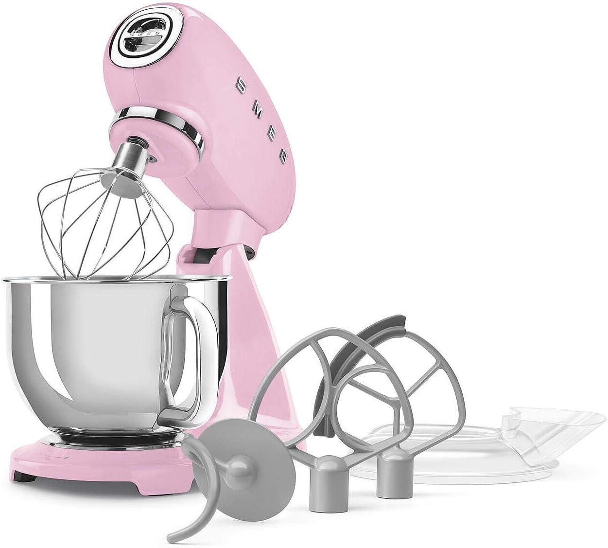 image:imageIconic 1950s Retro Design Durable diecast aluminum construction with glossy finish brings timeless Italian style to modern kitchensPK