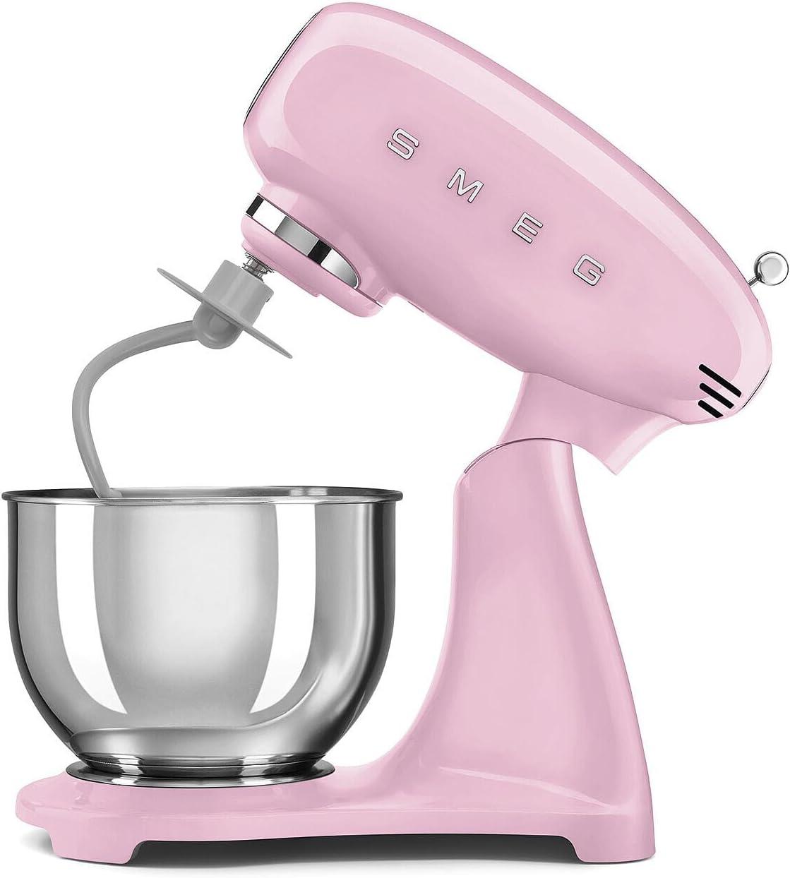 image:imageIconic 1950s Retro Design Durable diecast aluminum construction with glossy finish brings timeless Italian style to modern kitchensPK