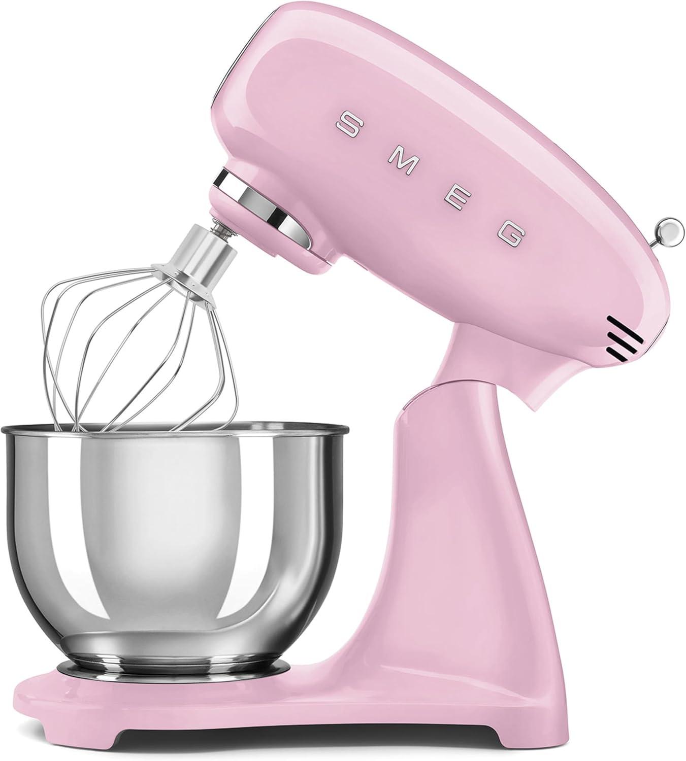 image:imageIconic 1950s Retro Design Durable diecast aluminum construction with glossy finish brings timeless Italian style to modern kitchensPK