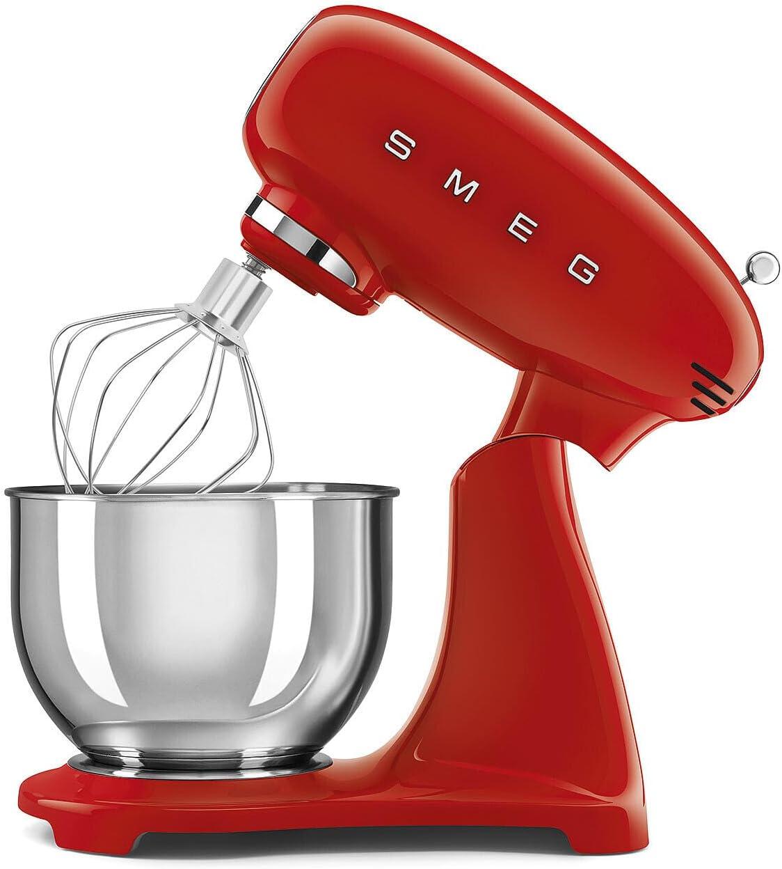 image:imageIconic 1950s Retro Design Durable diecast aluminum construction with glossy finish brings timeless Italian style to modern kitchensRD