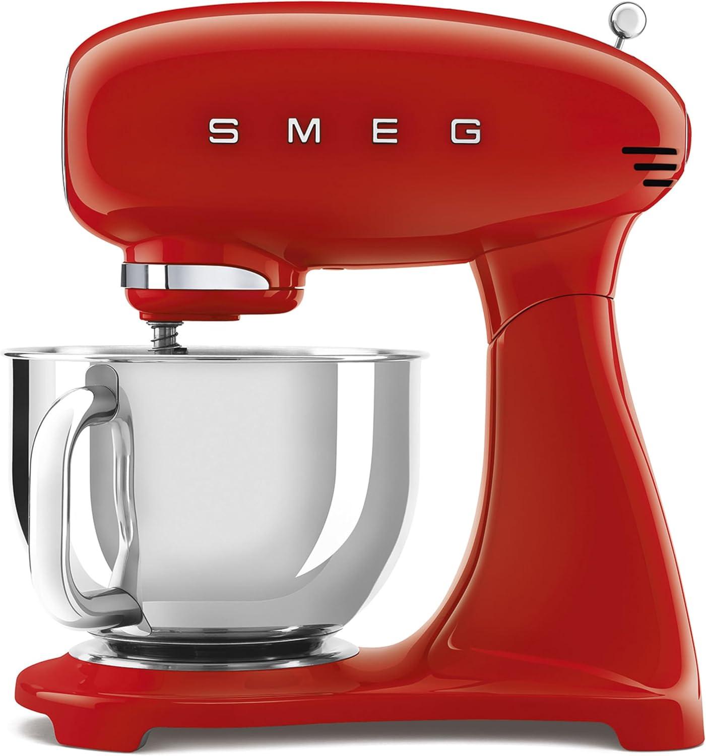 image:imageIconic 1950s Retro Design Durable diecast aluminum construction with glossy finish brings timeless Italian style to modern kitchensRD