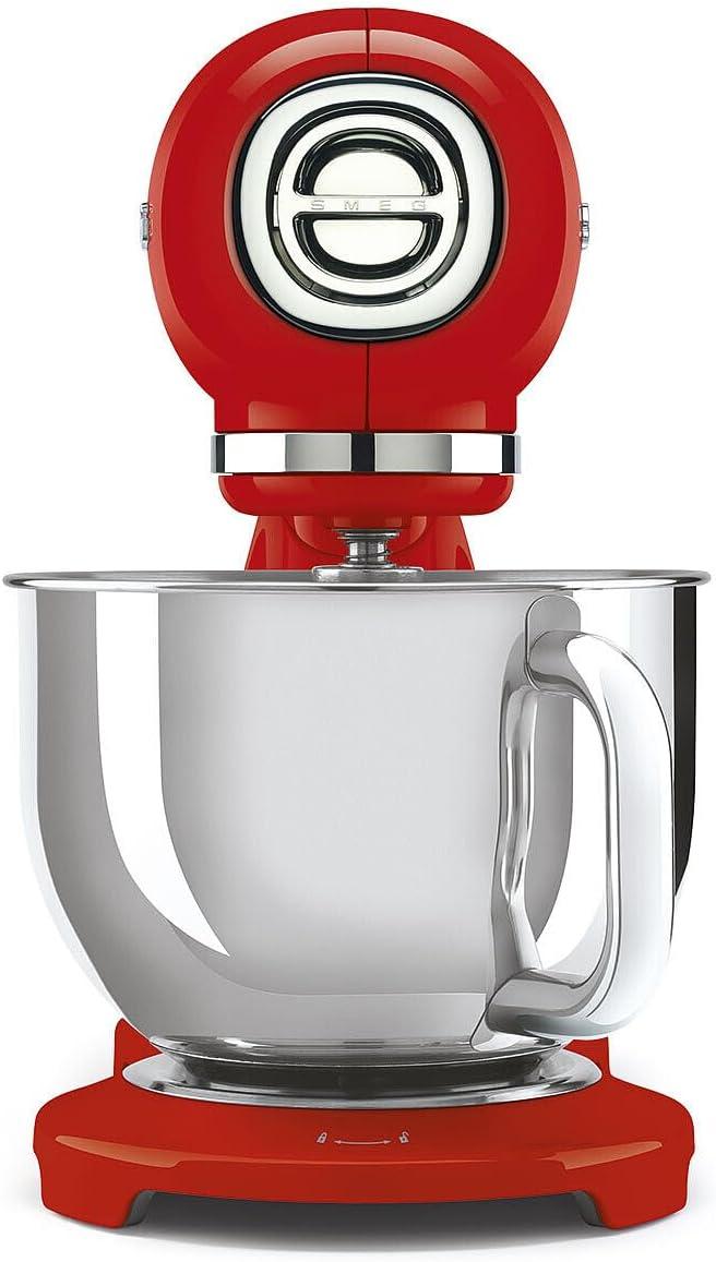 image:imageIconic 1950s Retro Design Durable diecast aluminum construction with glossy finish brings timeless Italian style to modern kitchensRD