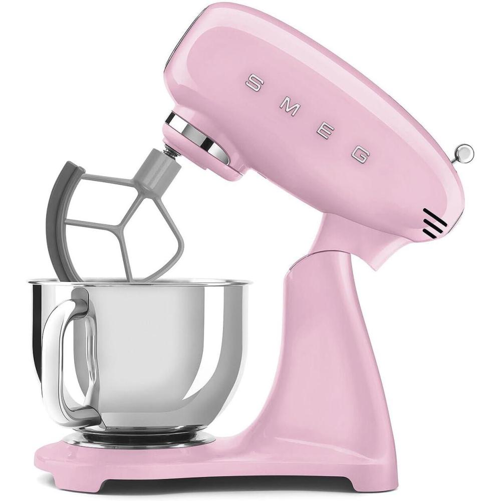 image:imageIconic 1950s Retro Design Durable diecast aluminum construction with glossy finish brings timeless Italian style to modern kitchensPK